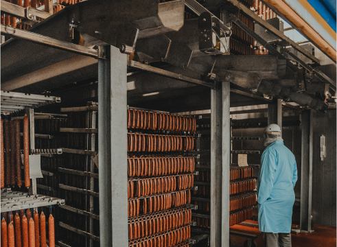 Case Studies 20 Dietz and Watson Case Study