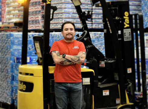 Case Studies 21 L&F Distributors Case Study