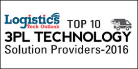 Softeon Announced as Top 10 3PL Solution Provider 2016 10 Softeon Announced as Top 10 3PL Solution Provider 2016