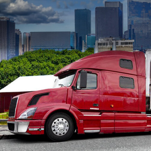 Case Studies 15 Cycle Logistics Case Study