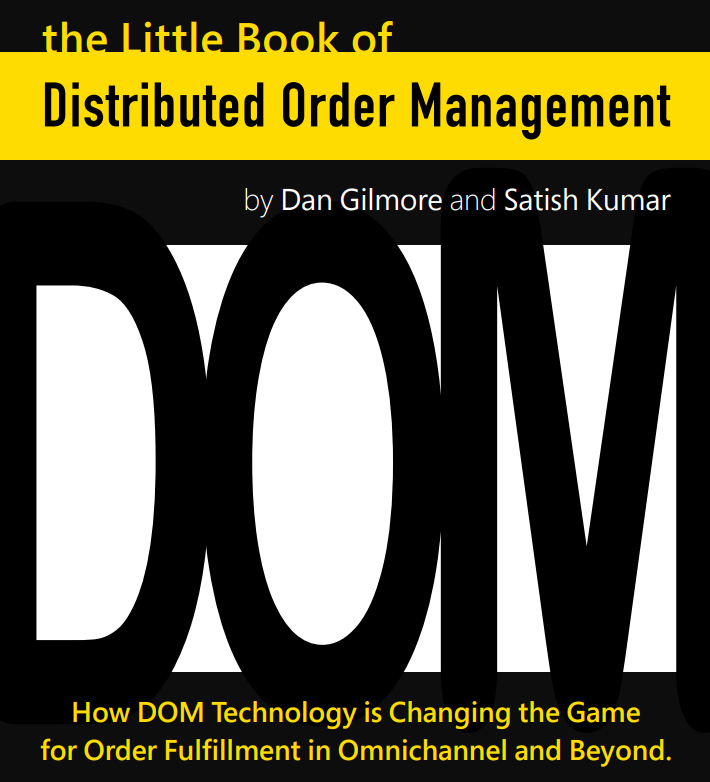 Little Book of DOM 4 Little Book of DOM