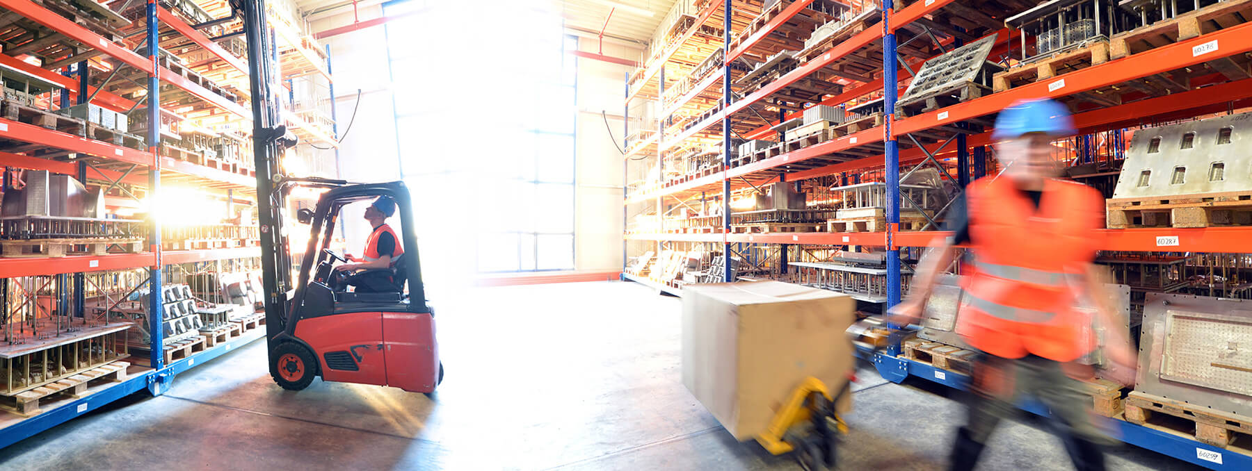Softeon Upgrades Warehouse Management System with New Capabilities 6 24.1 image