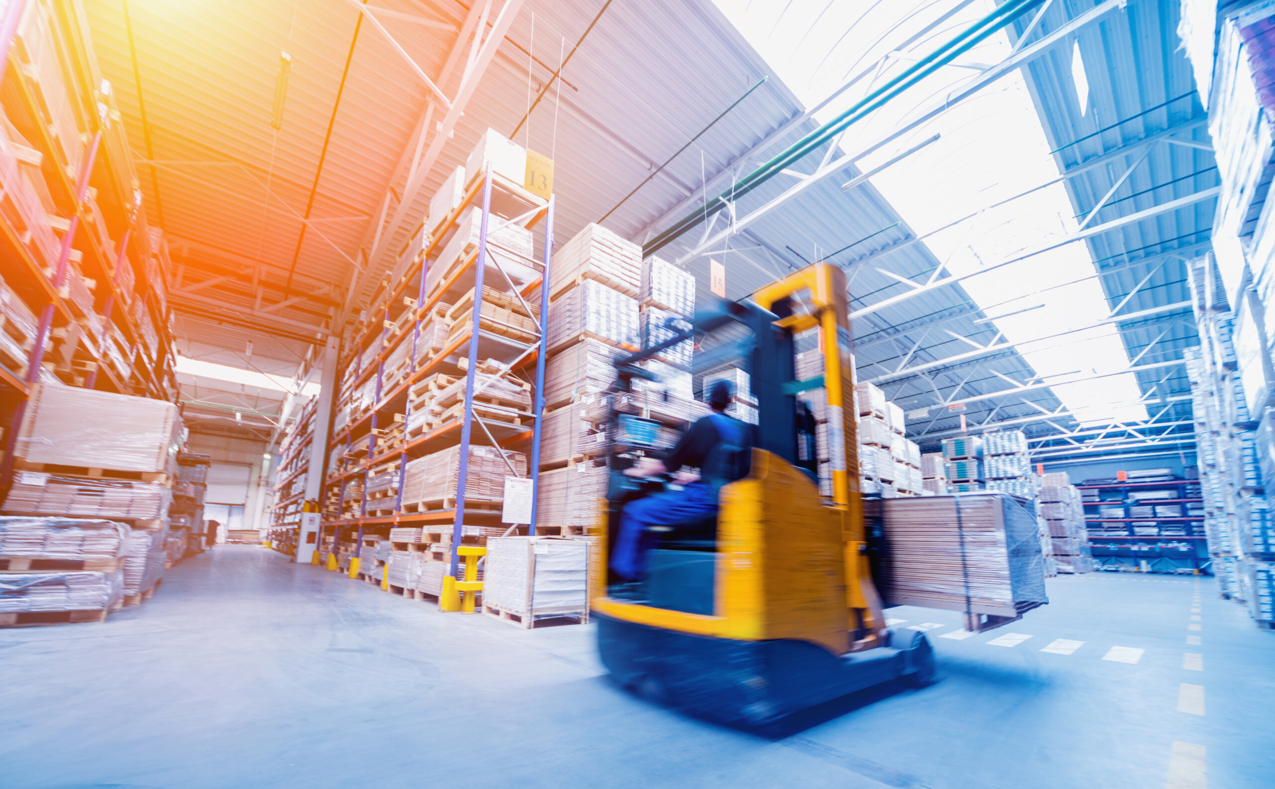 Softeon Ranked Amongst the Five highest scoring vendors for Level 3 Through Level 5 Warehouse Operations Use Cases in 2024 Gartner® Critical Capabilities Report 3 AdobeStock 295669908 1 scaled
