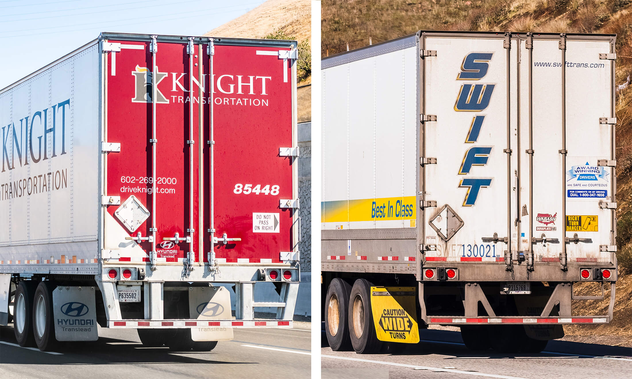 Knight-Swift Warehousing & Fulfillment to Implement Softeon’s Warehouse Management System to Enhance Warehouse Operations 4 knight swift 3