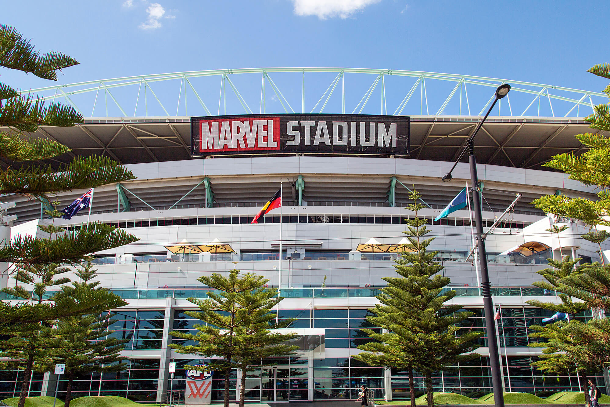 Softeon Continues Momentum in Australia and New Zealand with New Partnership and Key Industry Event 5 marvel stadium 1
