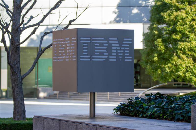 ibm featured