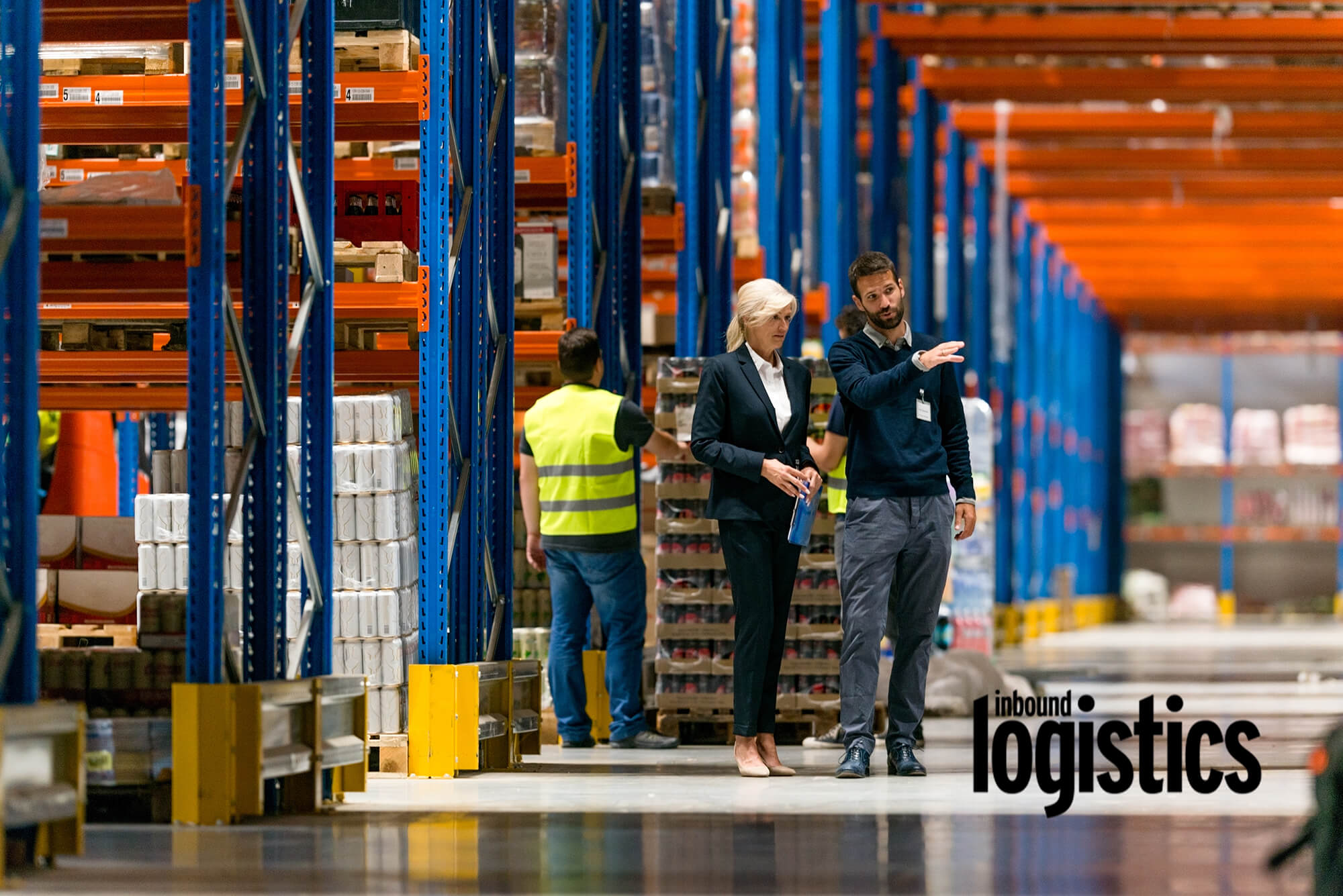 Whitepaper: How 3PLs Can Future-Proof Their Business with the Right WMS