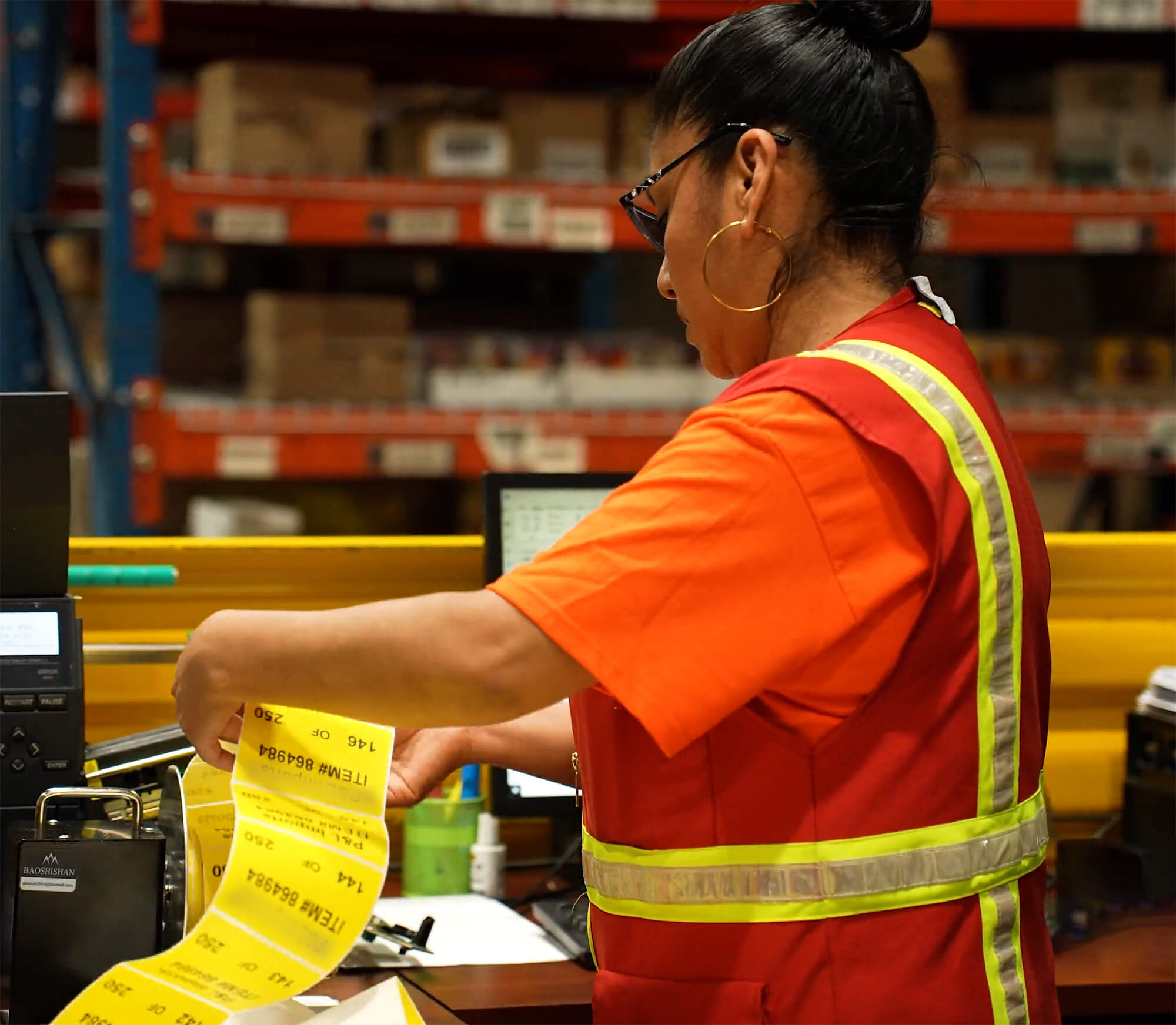 Case Studies 12 PSS Distribution Case Study