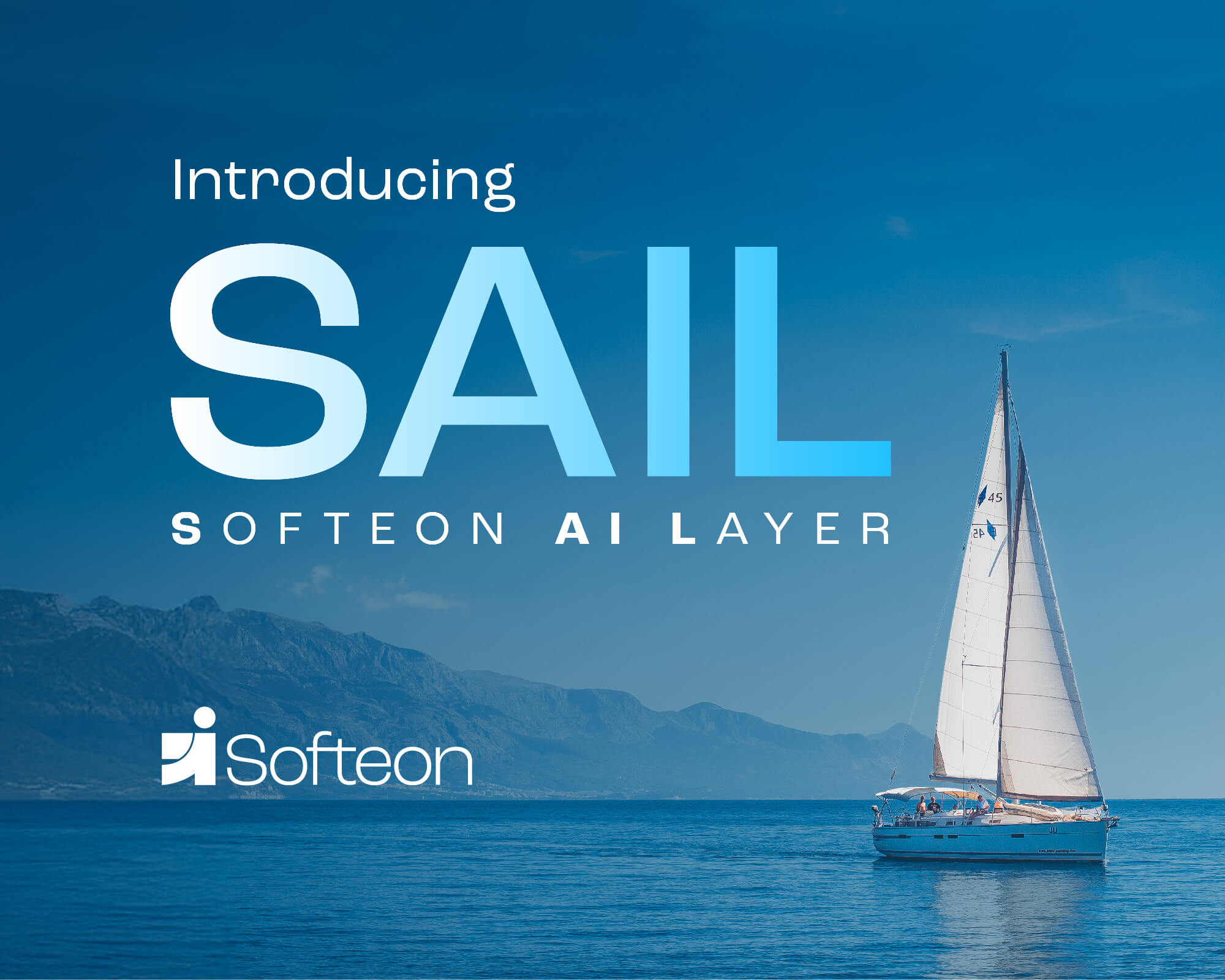 Softeon Introduces Softeon AI Layer (SAIL) 10 sail featured Artboard 1 1