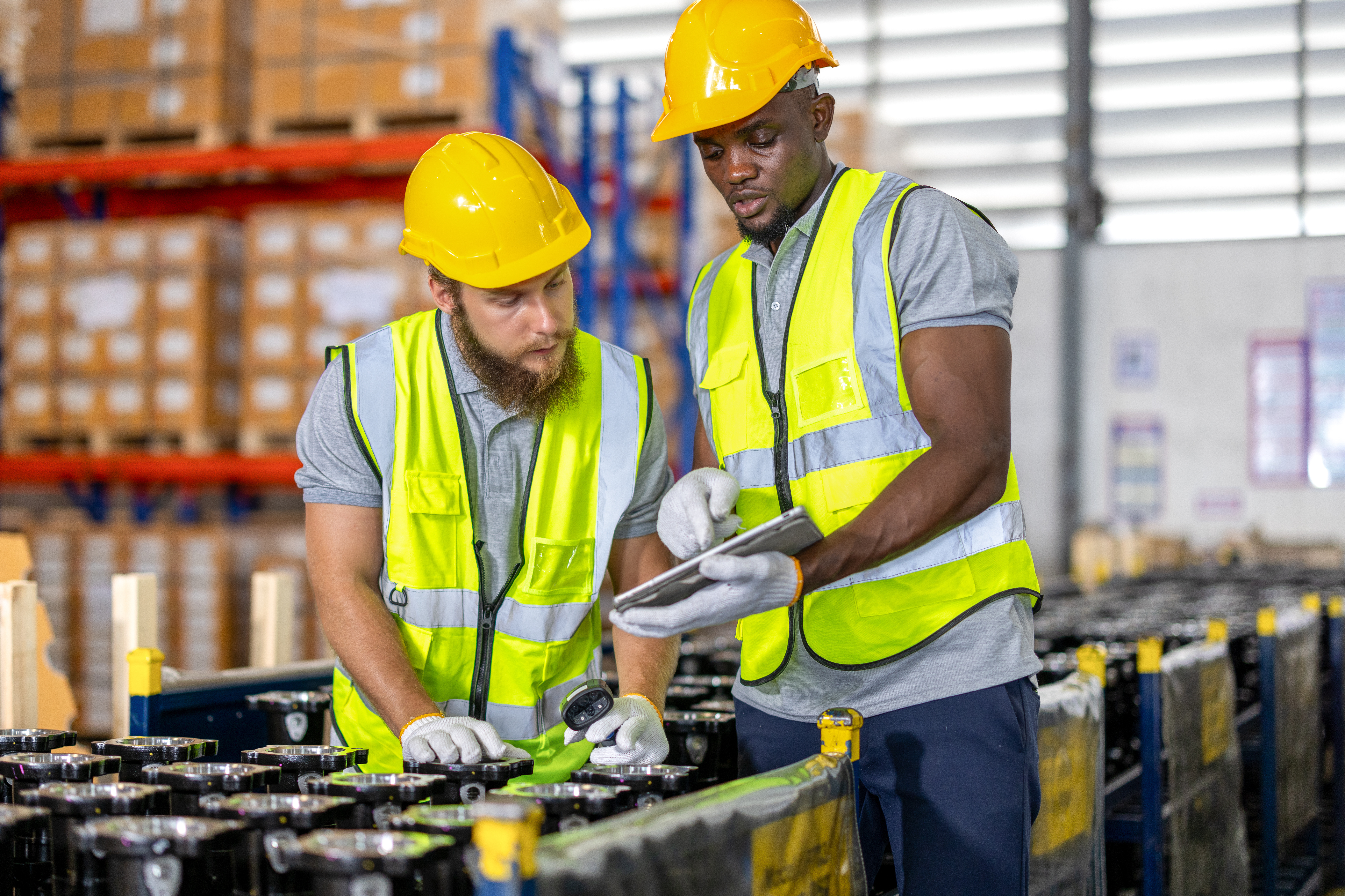 Softeon Recognized in Gartner Report on Technology Trends Transforming Warehousing 5 AdobeStock 1762442140 1 1