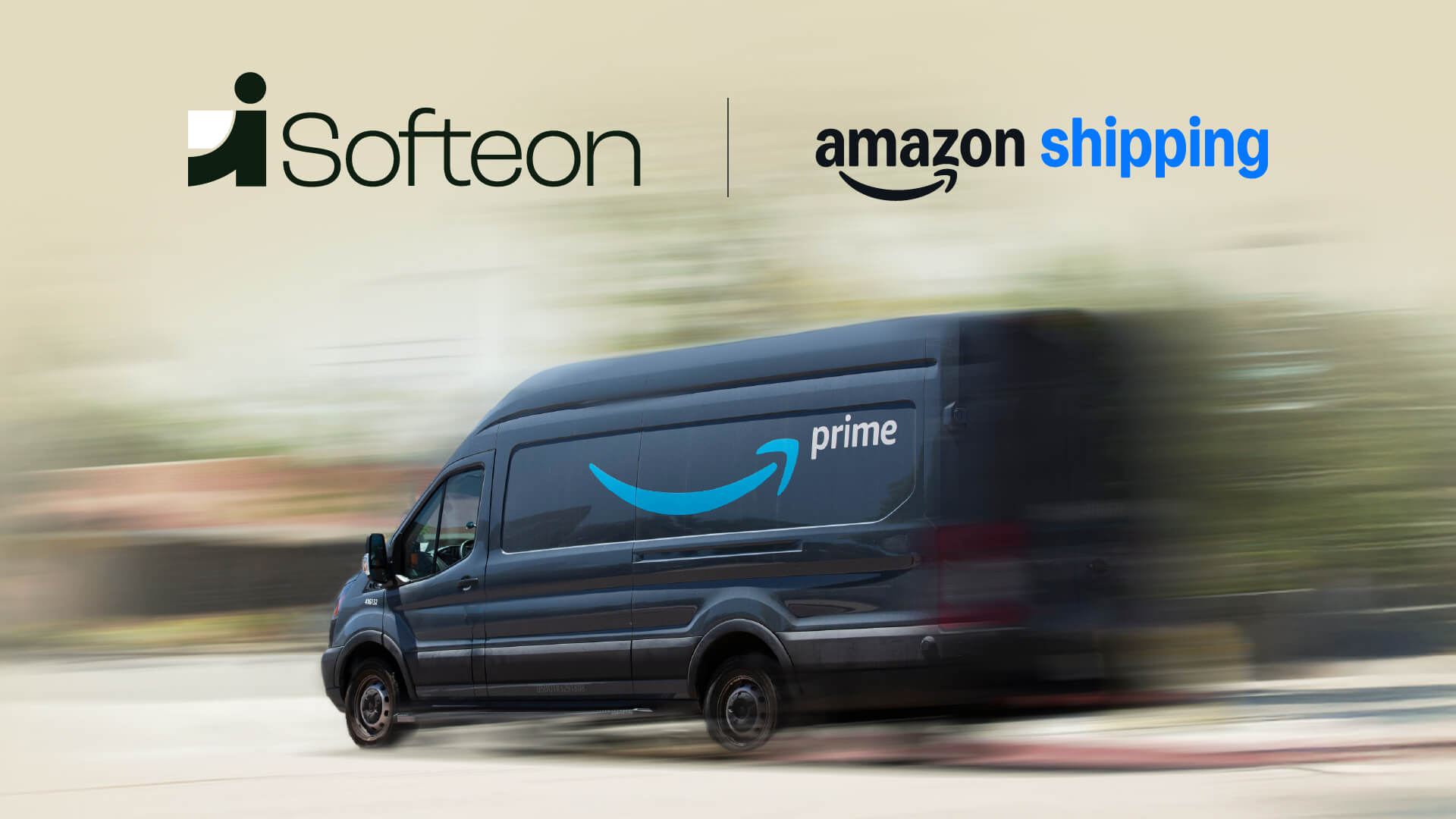 Softeon Partners with Amazon Shipping to Expand Fulfillment Options for Customers 6 Amazon Shipping Blog Featured Image