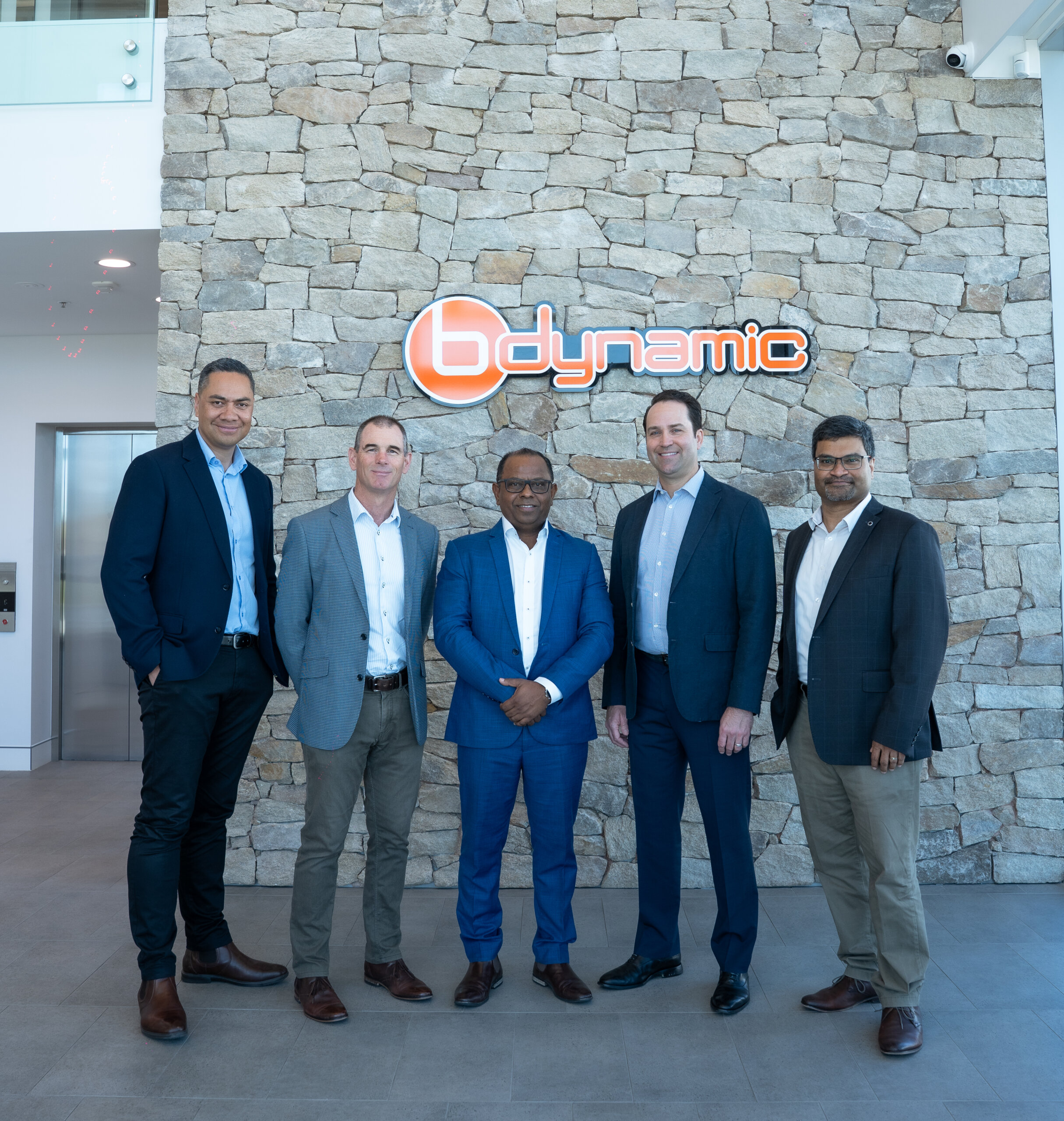 B dynamic Logistics Selects Softeon Warehouse Management System to Power Growth and Customer Onboarding Speed 7 DSC09184 scaled