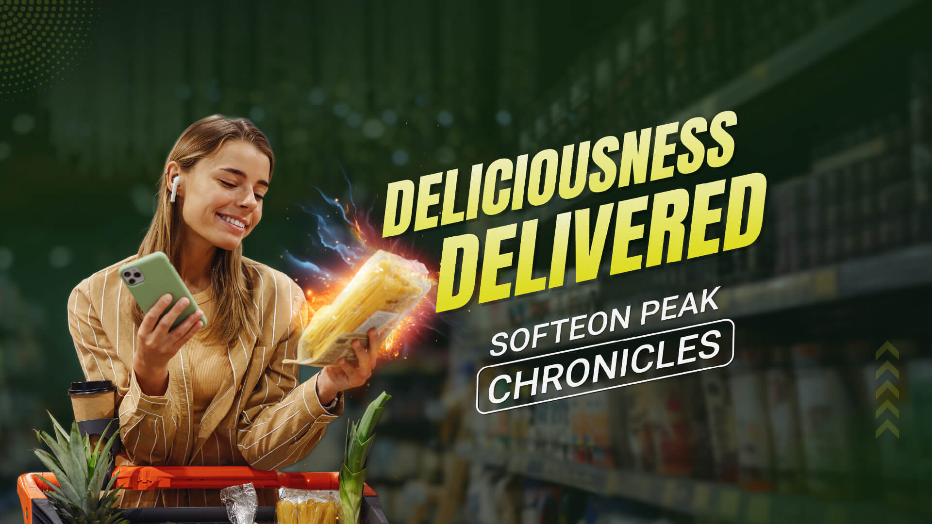 Softeon Chronicles Website Featured Image 1