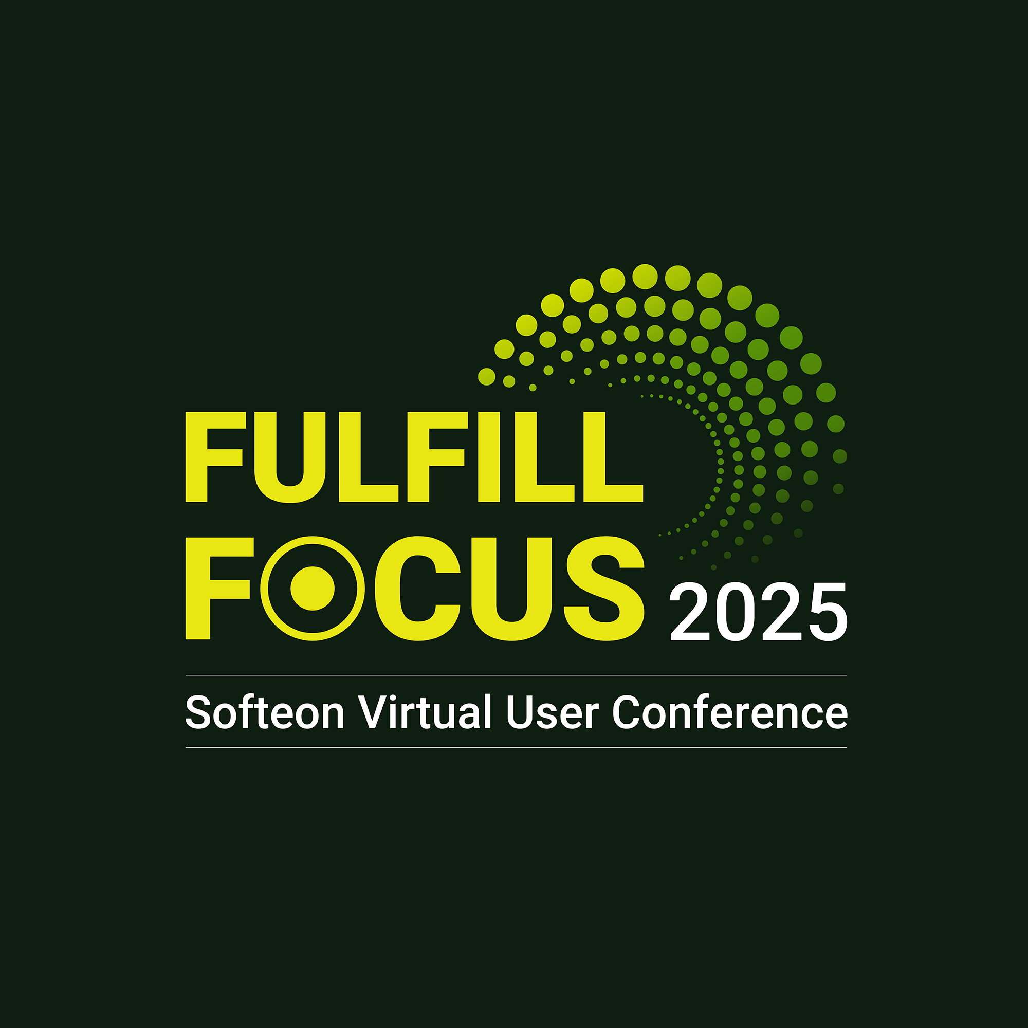 Softeon Fulfill Focus 2025 Recap 9 fulfill focus